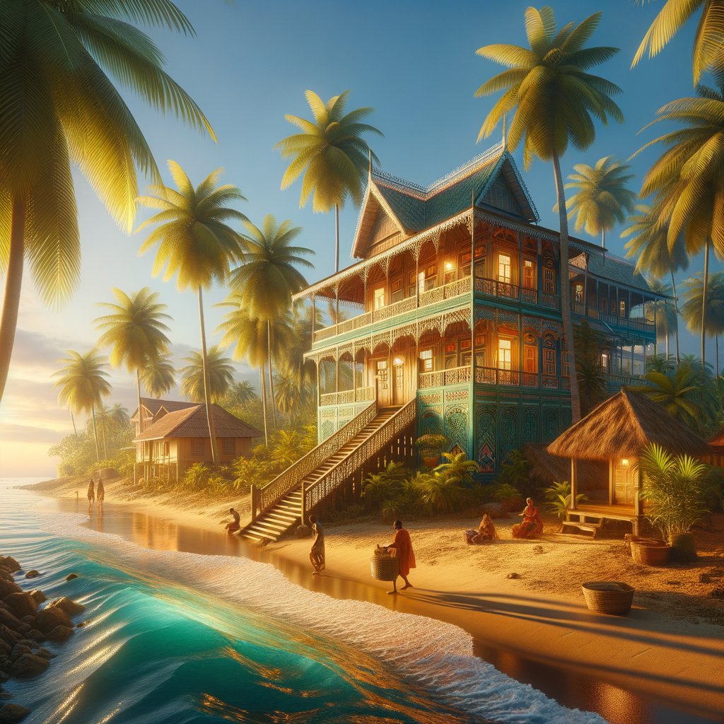 Tradities in Suriname