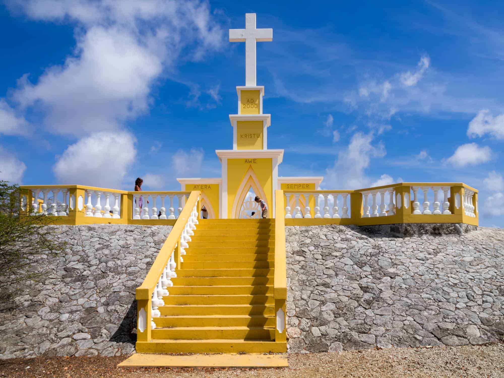 Volledige eiland tour (Bonaire) - Afbeelding 3