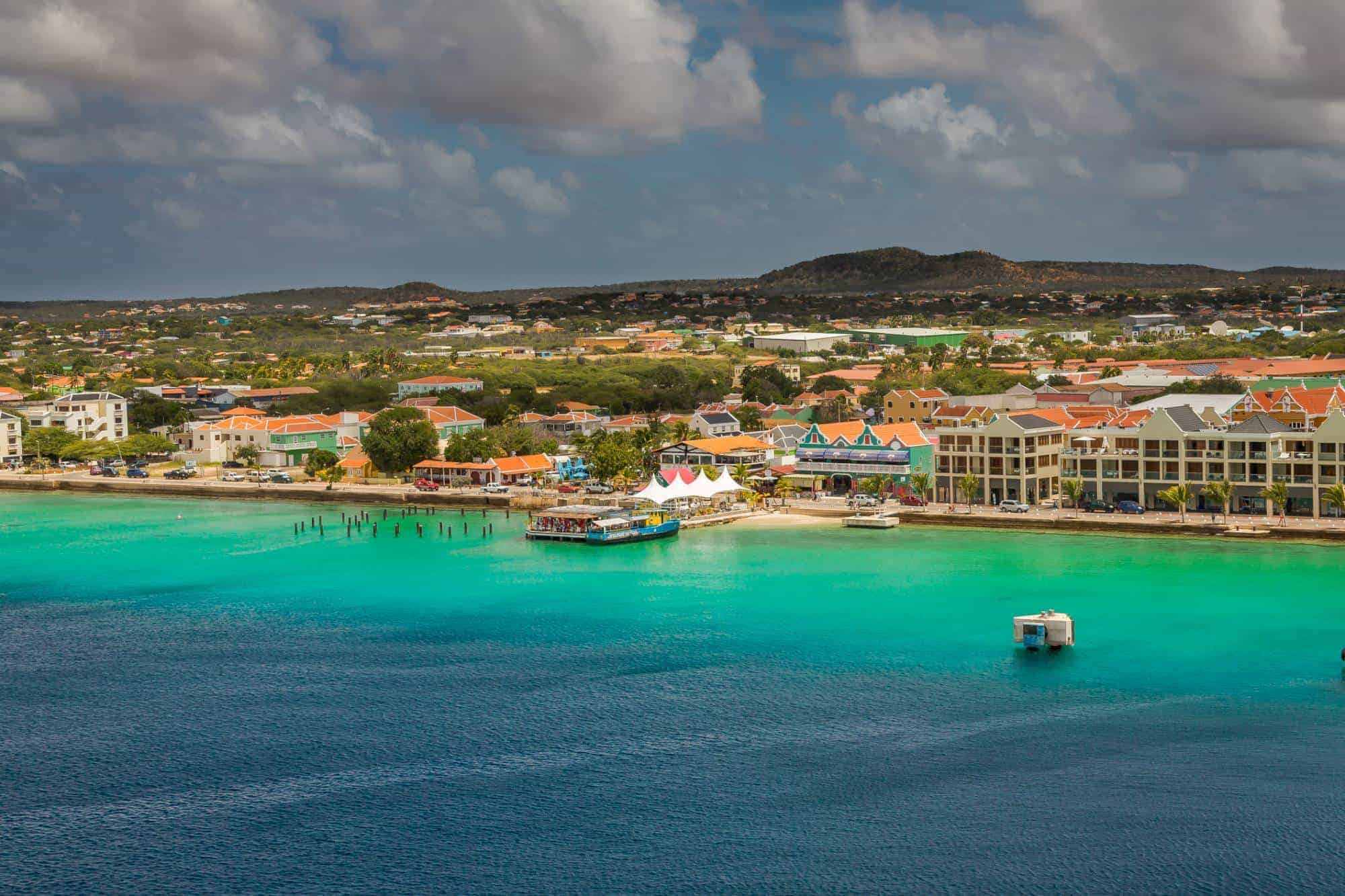 Volledige eiland tour (Bonaire)
