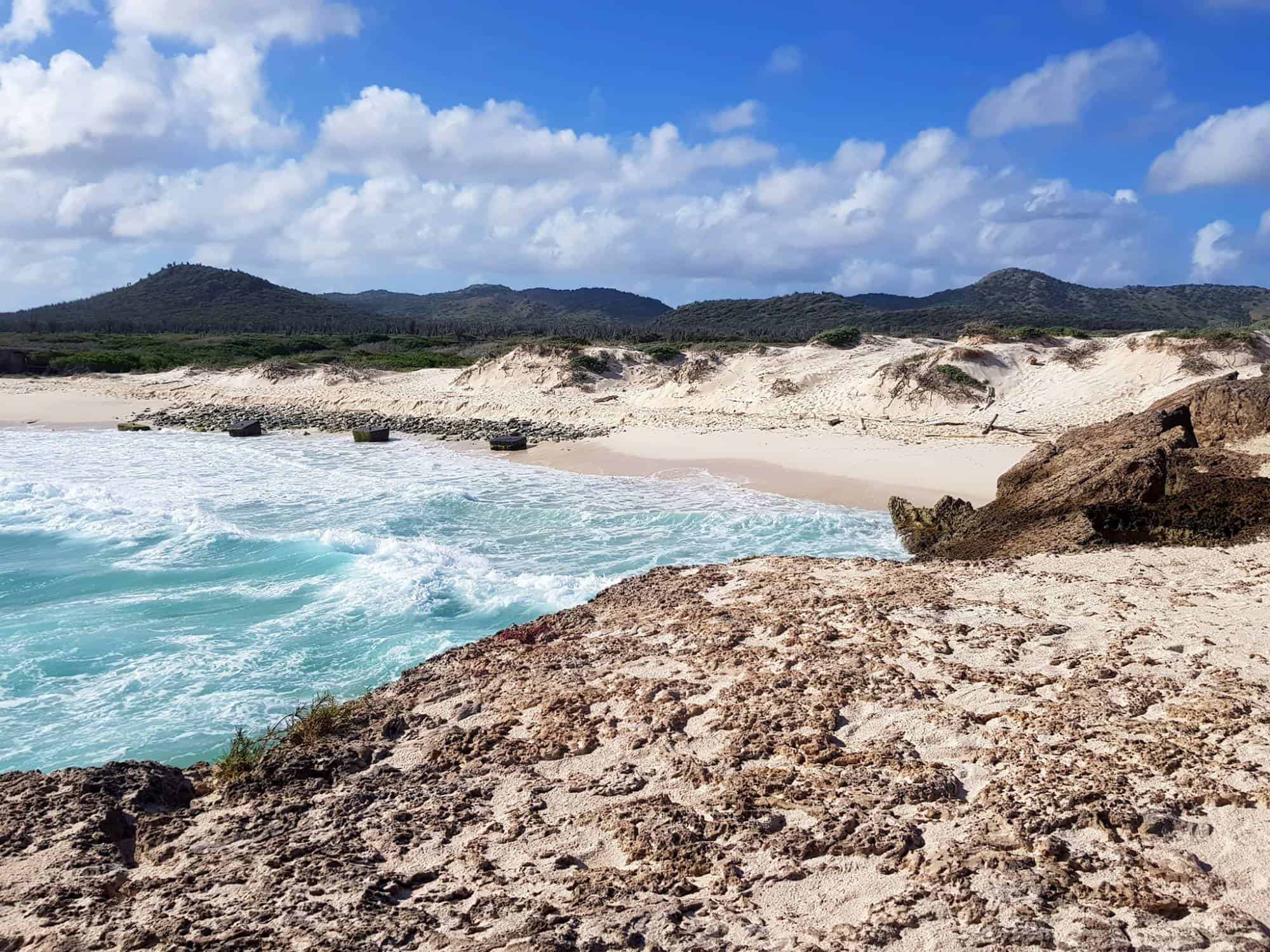 Washington-Slagbaai national park tour (Bonaire) - Afbeelding 2