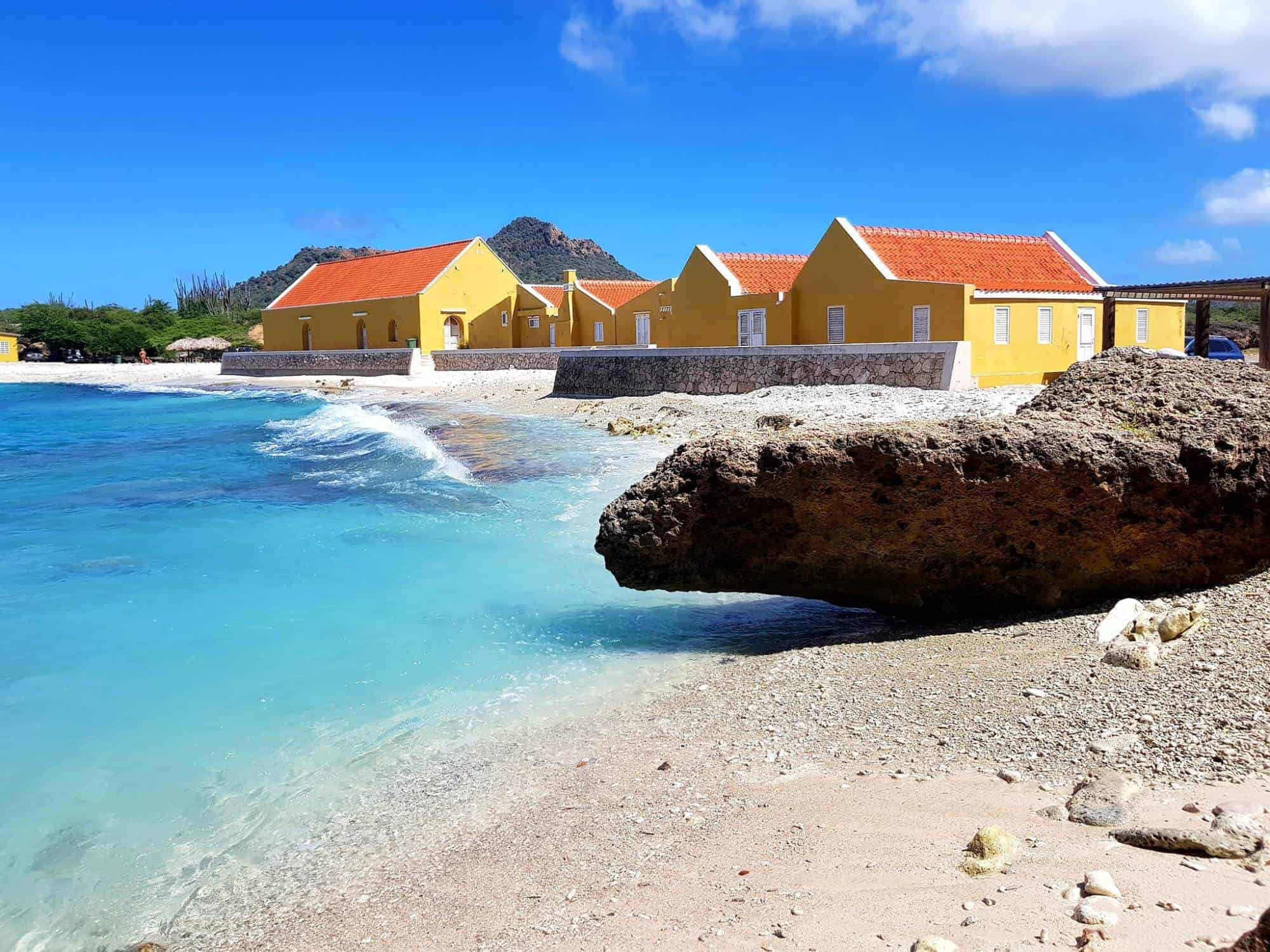 Washington-Slagbaai national park tour (Bonaire) - Afbeelding 7