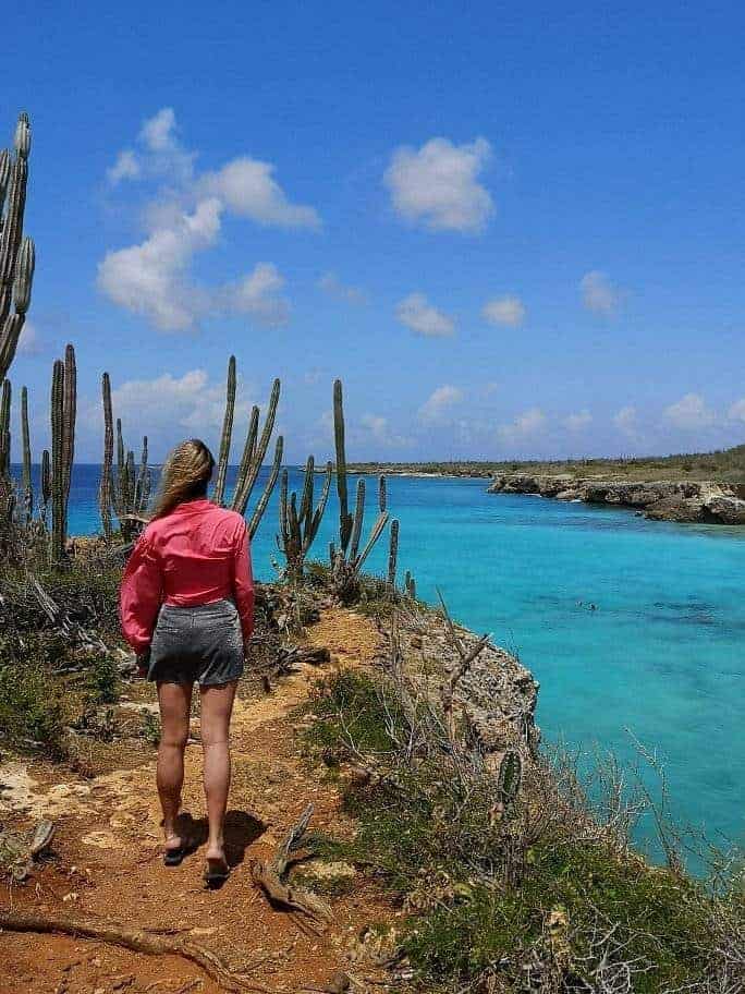 Washington-Slagbaai national park tour (Bonaire) - Afbeelding 8