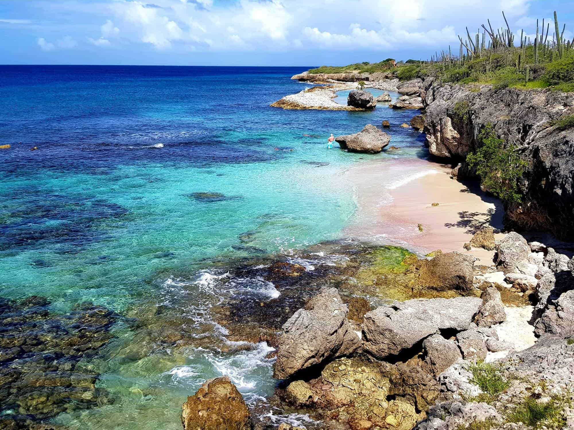 Washington-Slagbaai national park tour (Bonaire) - Afbeelding 10