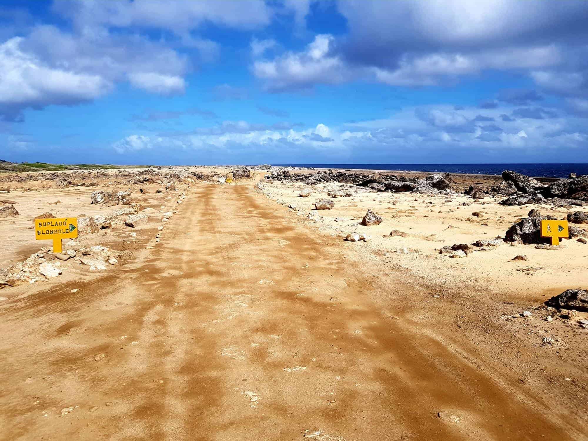 Washington-Slagbaai national park tour (Bonaire) - Afbeelding 11