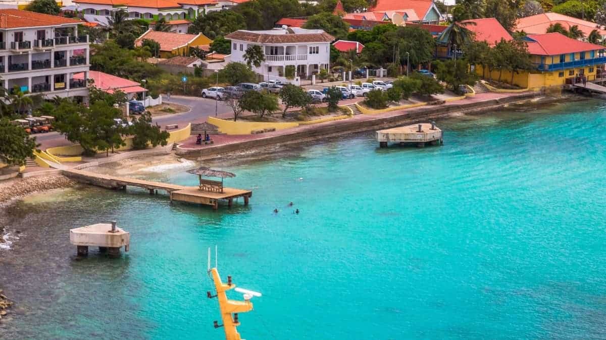 Wat is er te doen op Bonaire