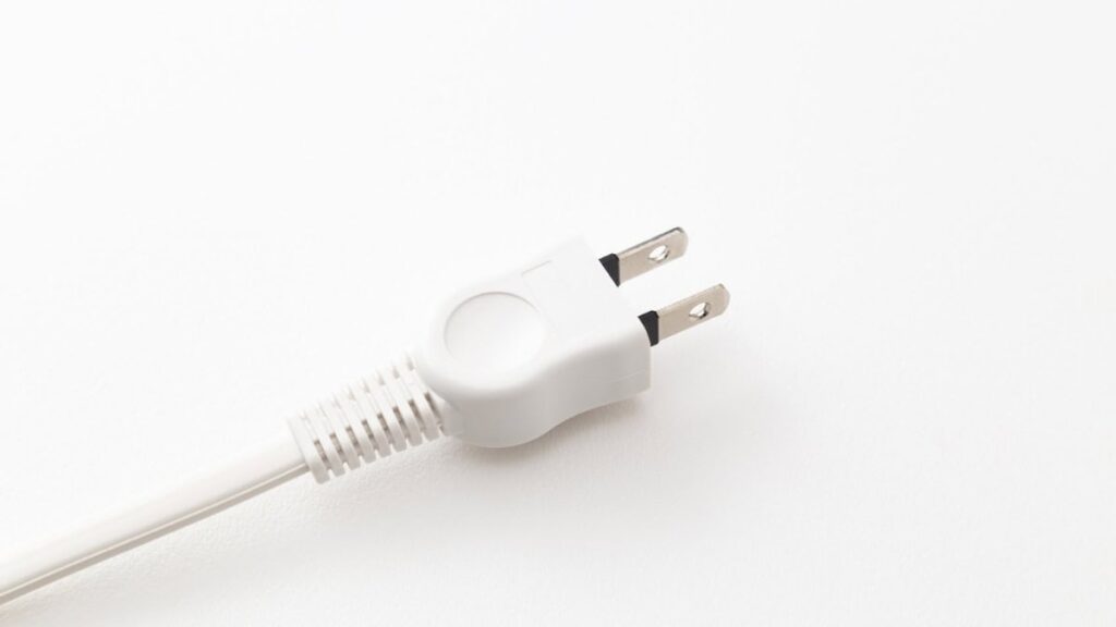 Which plug do you need on Bonaire