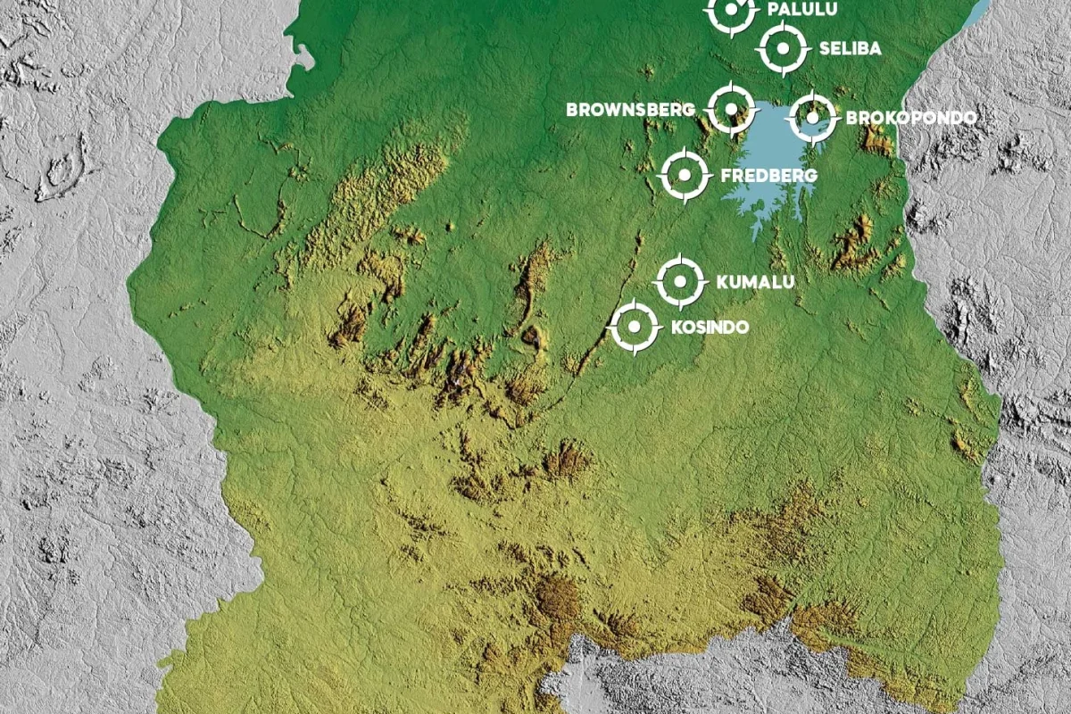 14-day Herping Immersion Expedition (Suriname) 1