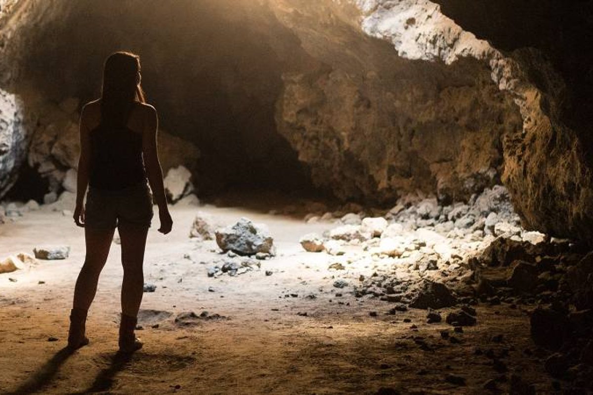 Caves (snorkeling) tour Bonaire 3