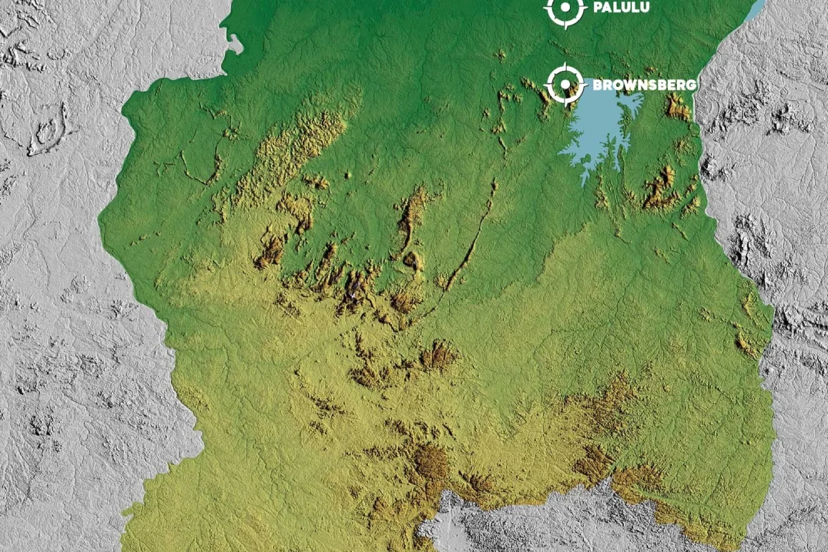 Macro Photography Adventure (Suriname) 1