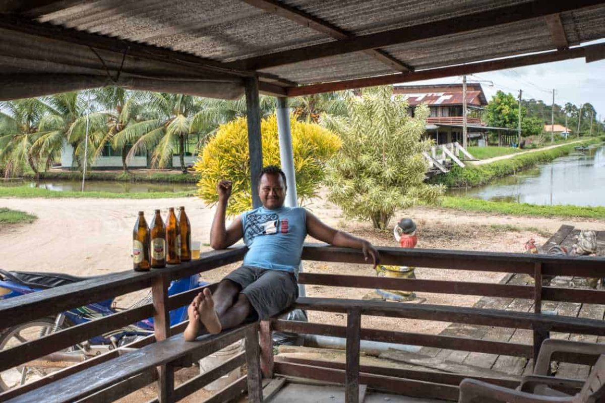 Peperpot Tour – Historic Plantation & Nature Park 2