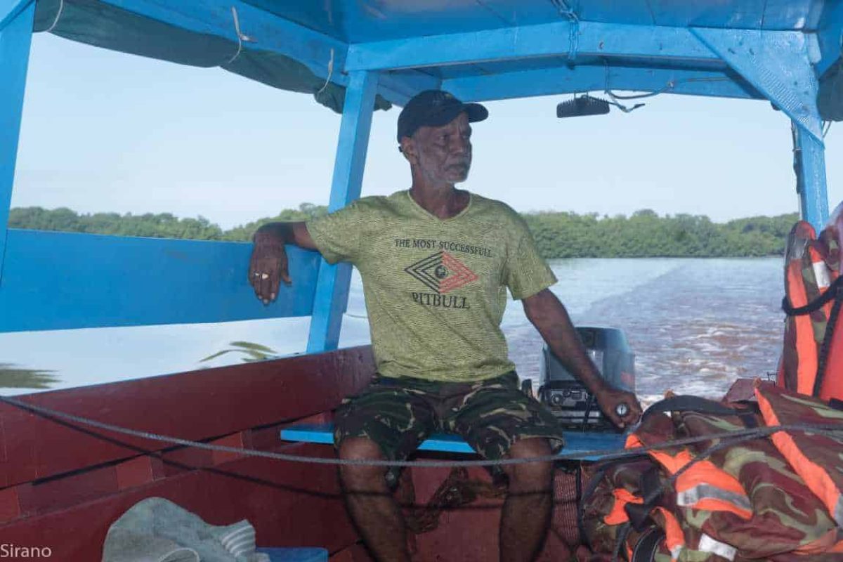 Tour Tortuga Bramble Point 1