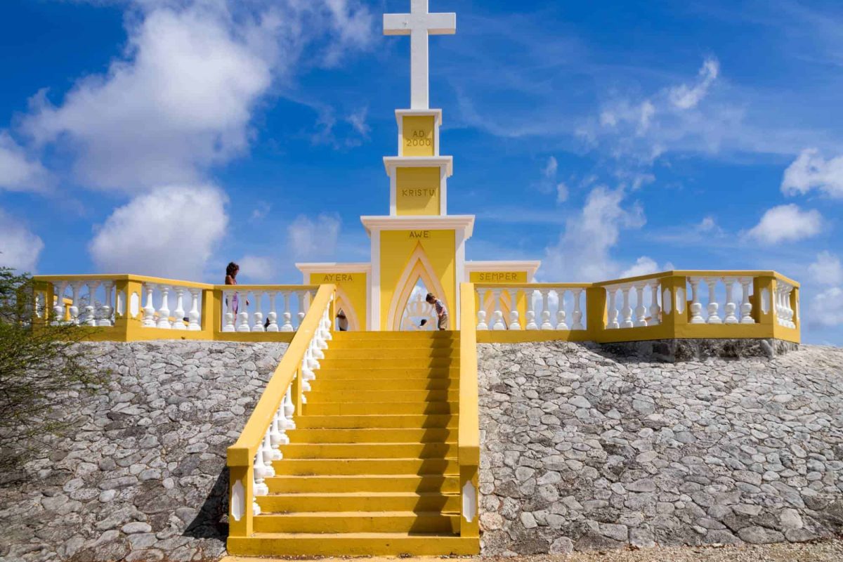 Full Island Tour Bonaire 2