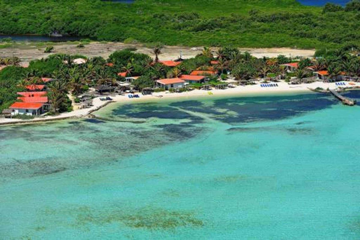 Full Island Tour Bonaire 7