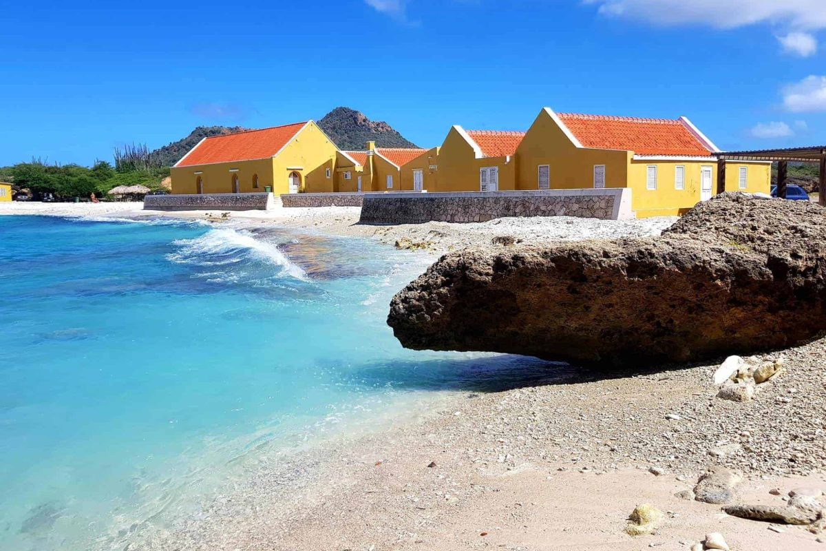 Visita al Parque Nacional Washington-Slagbaai Bonaire 6