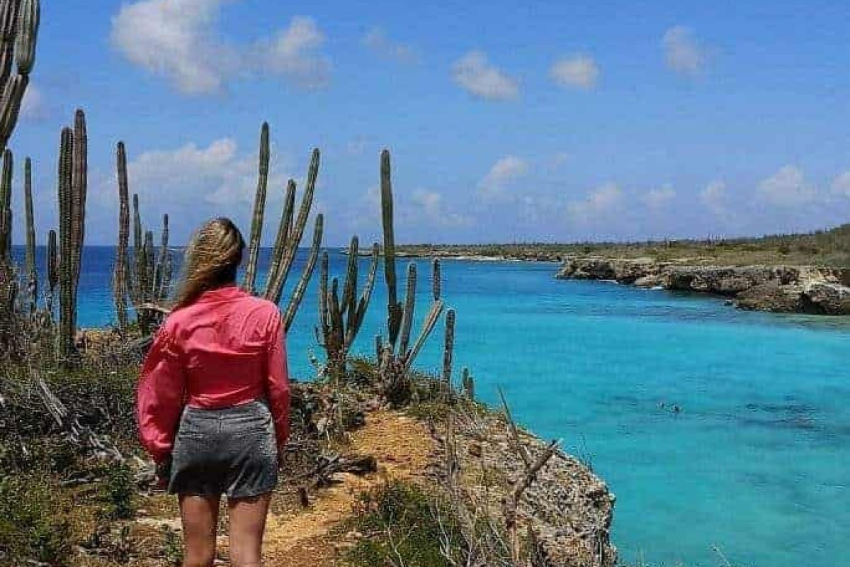 Visita al Parque Nacional Washington-Slagbaai Bonaire 7