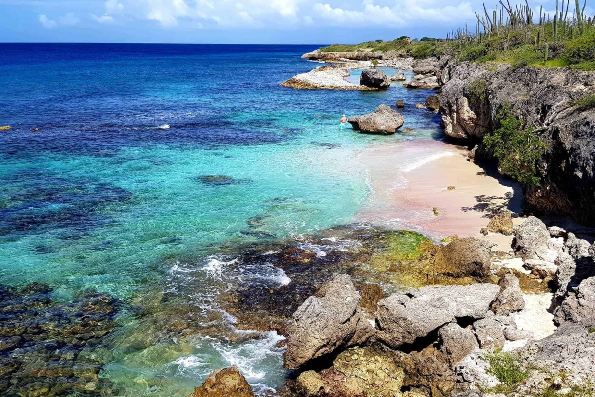 Ruta por los parques nacionales Washington-Slagbaai Bonaire 9