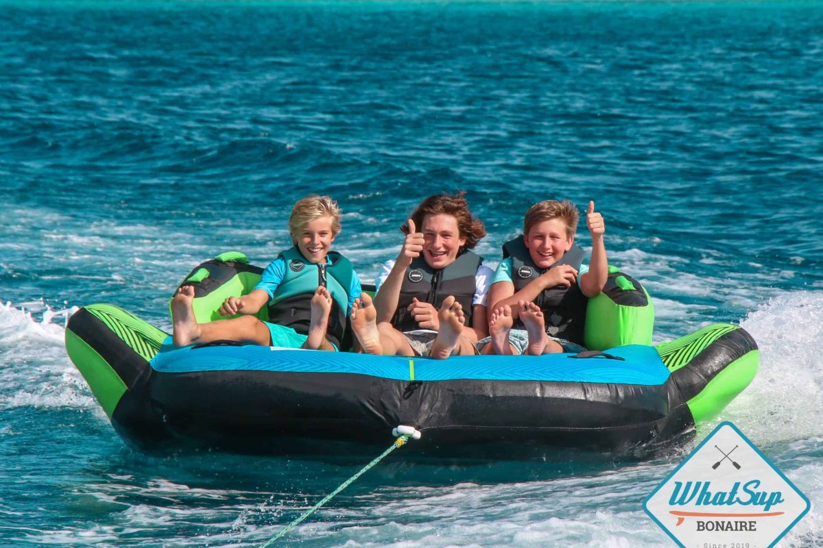 Recorrido WhatSupBonaire-1-6