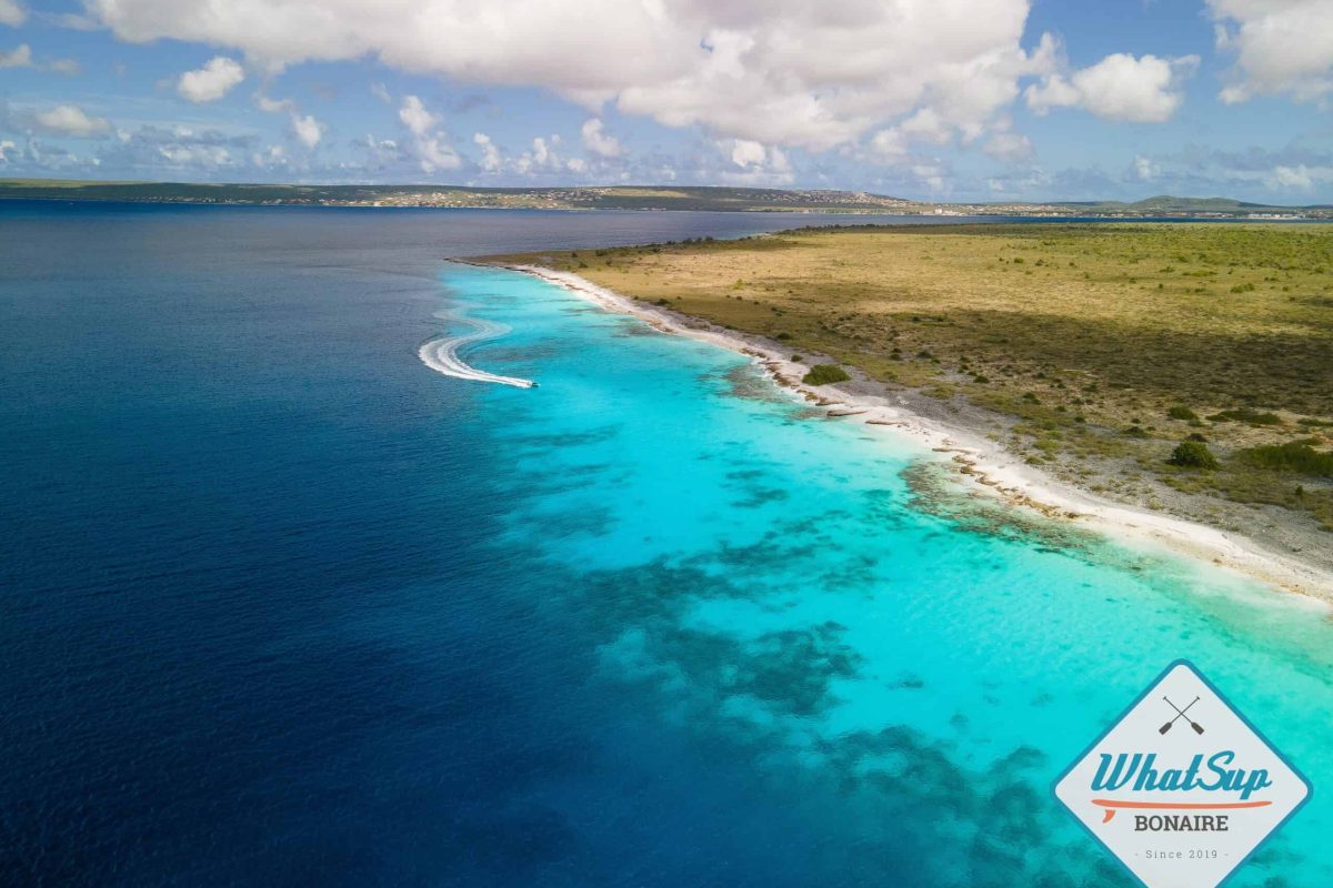 Recorrido WhatSupBonaire-1-7