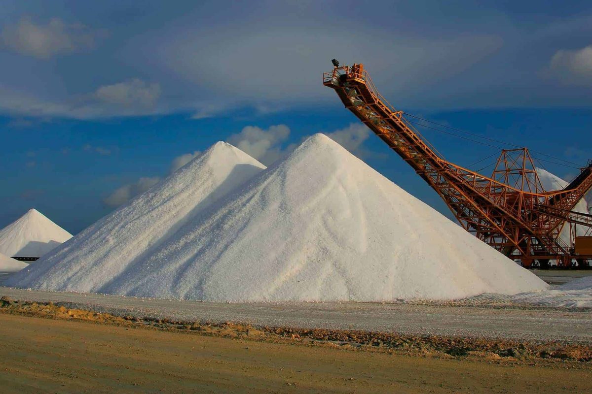 Tour del lado sur Bonaire 3