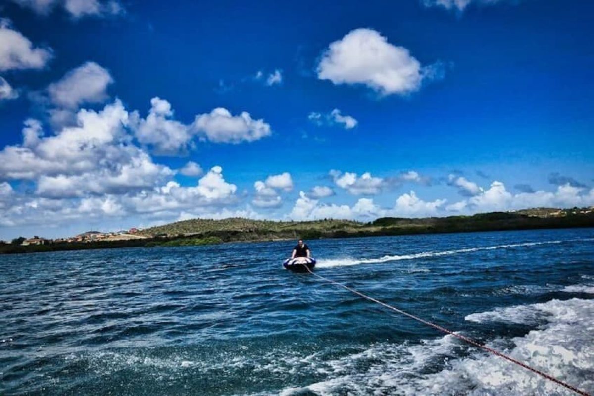 Waterski (Curaçao)