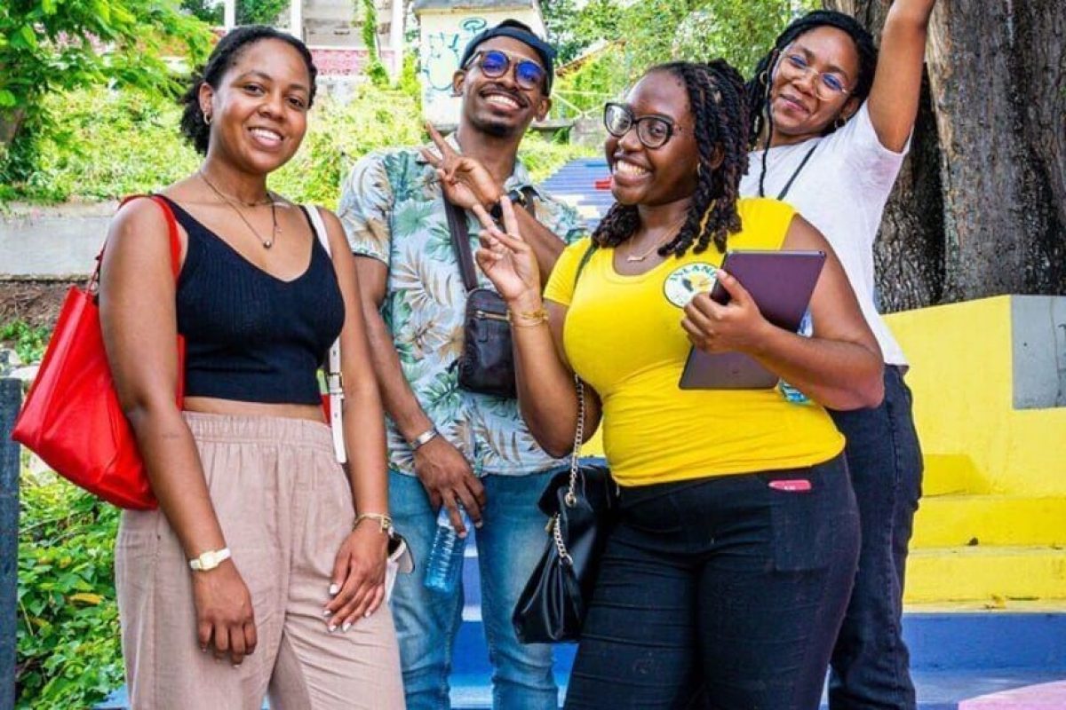 Saint-Martin, Saint Martin, in the Saint-Martin département